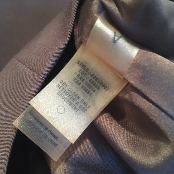 Elie Tahari Pencil Skirt - Picture 5 of 8